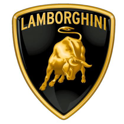 Lamborghini interface carplay